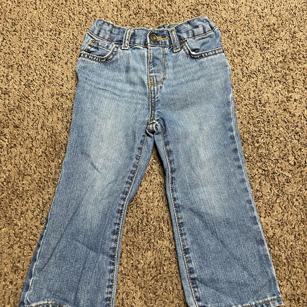 The Children’s Place 2T Boys Jeans